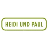 Heidi und Paul coupon codes