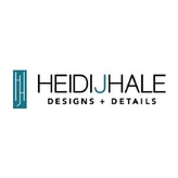 HeidiJHale coupon codes