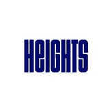 Heights coupon codes