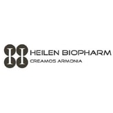 Heilen Biopharm coupon codes