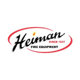 Heiman Fire Equipment coupon codes