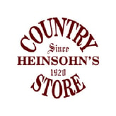 Heinsohn's Country Store coupon codes