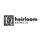 Heirloom Selects coupon codes