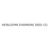 Heirlooms Evermore Seed Co coupon codes