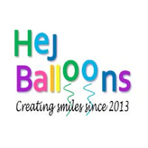 Hej Balloons coupon codes