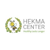 Hekma Center coupon codes