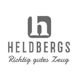 Heldbergs coupon codes