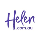 Helen.com.au coupon codes