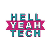 Hell Yeah Tech coupon codes