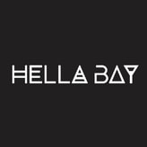 Hella Bay Clothing coupon codes
