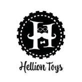 Hellion Toys coupon codes