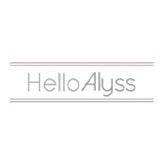 Hello Alyss coupon codes