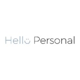 Hello Personal coupon codes