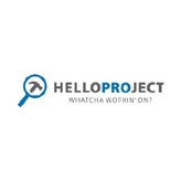 Hello Project coupon codes
