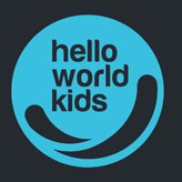Hello World Kids coupon codes