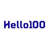 Hello100 coupon codes
