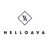 HelloAva coupon codes