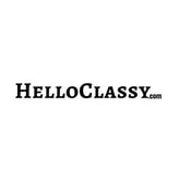 HelloClassy coupon codes