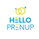 HelloPrenup coupon codes