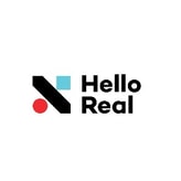 HelloReal coupon codes