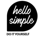 HelloSimple coupon codes