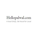 Hellopalwal.com coupon codes