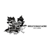 Hell's Half Acre Coffee coupon codes