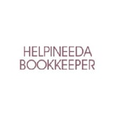 Helpineeda Bookkeeper coupon codes