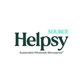 Helpsy Source coupon codes