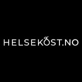 Helsekost.no coupon codes