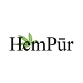 HemPur CBD coupon codes