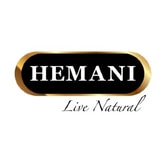Hemani Herbal coupon codes