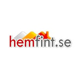 Hemfint.se coupon codes