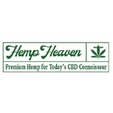 Hemp Heaven Farms coupon codes