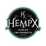 HempX CBD coupon codes