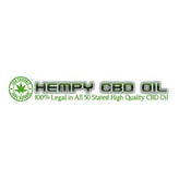 Hempy CBD Oil coupon codes