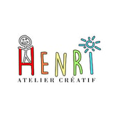Henri Atelier Créatif coupon codes