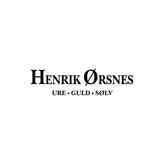 Henrik Ørsnes coupon codes