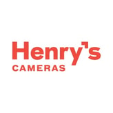 Henry's Camera coupon codes