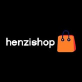 Henzishop coupon codes
