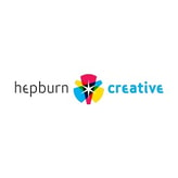 Hepburn Creative coupon codes