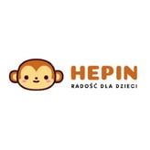 Hepin.pl coupon codes