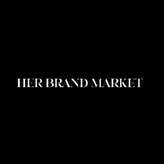 Her Brand Market coupon codes