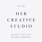Her Creative Studio coupon codes