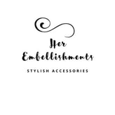Her Embellishments coupon codes