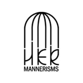 Her Mannerisms coupon codes