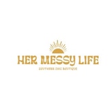 Her Messy Life coupon codes