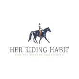 Her Riding Habit coupon codes