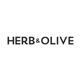 Herb & Olive coupon codes