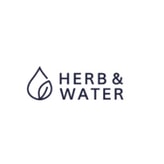 Herb & Water coupon codes